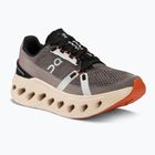 Buty do biegania damskie On Cloudeclipse fade/sand