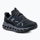 Buty damskie On Cloudhorizon Waterproof black/eclipse