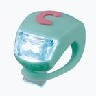 Lampka do hulajnogi Micro Deluxe flamingo