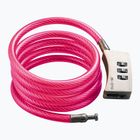 Zapięcie do hulajnogi Micro pink