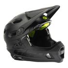 Kask rowerowy Bell FF Super DH MIPS Spherical matte gloss black