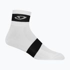 Skarpety Giro Comp Racer white