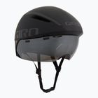 Kask rowerowy Giro Aerohead MIPS matte black titanium