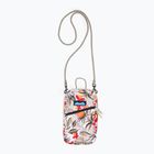 Saszetka KAVU Essential Case tropifloral