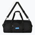 Torba podróżna KAVU Tide Rip 46 l black