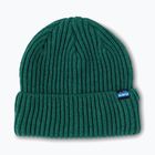 Czapka zimowa KAVU Trawler emerald