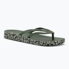 Japonki damskie Ipanema Bossa Soft V green/gold