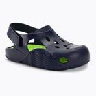Sandały dziecięce RIDER Comfy Baby blue/green