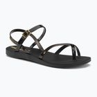 Sandały damskie Ipanema Fashion VII black/gold