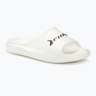 Klapki męskie RIDER Rzero Slide white/black