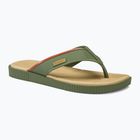 Japonki męskie Ipanema Vintage green/green/beige