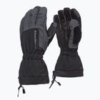 Rękawiczki trekkingowe Black Diamond Glissade black