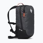 Plecak wspinaczkowy Black Diamond Bullet 16 l carbon