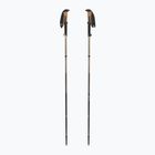 Kije trekkingowe Black Diamond Trail Vista FLZ Trekking white oak
