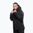 Kurtka narciarska męska Dainese Etra Aerosense Dry Core Ready stretch/limo