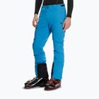Spodnie narciarskie męskie Dainese Onira Aerosense Dry blue