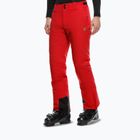Spodnie narciarskie męskie Dainese Onira Aerosense Dry racing/red