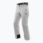 Spodnie narciarskie męskie Dainese Onira Aerosense Dry lightgrey