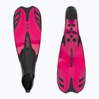 Płetwy do snorkelingu SEAC Ala pink