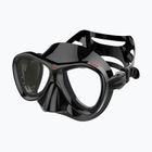 Maska do nurkowania SEAC Cove black/red