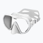 Maska do nurkowania SEAC X-Frame white