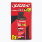 Zestaw żeli energetycznych Enervit Carbo Gel C2:1Pro 7 szt. x 60 ml mango