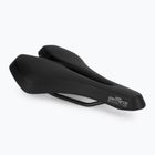 Siodełko rowerowe SAN MARCO Sportive Biofoam Open Small 0-30° black matte