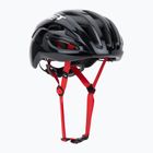 Kask rowerowy MET Rivale II Mips black/red glossy