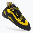 Buty wspinaczkowe męskie La Sportiva Miura VS black/yellow