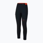 Spodnie trekkingowe damskie La Sportiva Camino Tight black/cherry tomato