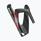 Koszyk na bidon Elite Ala black/red graphic