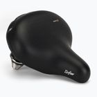 Siodełko rowerowe Selle Royal Premium Relaxed 90St. Drifter Plus Strengtex black