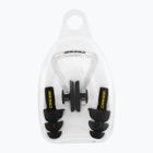 Zestaw zacisk + zatyczki Cressi Aqua Kit Ear Plugs + Nose Clip black