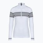 Bluza termoaktywna damska Newland Danica white/black