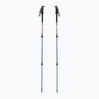 Kije trekkingowe GABEL Mont Blanc 4.0 czerwony