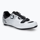 Buty szosowe męskie Northwave Storm Carbon 2 white/black