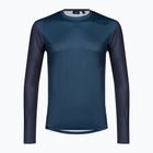 Longsleeve rowerowy męski Northwave Xtrail 2 deep blue