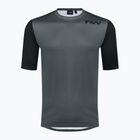 Koszulka rowerowa męska Northwave Xtrail 2 dark grey/black