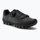 Buty rowerowe MTB męskie Northwave Hammer Plus black/dark grey