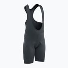 Spodenki rowerowe dziecięce Northwave Active Junior Bibshort black