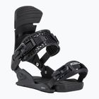 Wiązania snowboardowe męskie Drake Fifty black