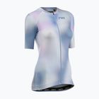Koszulka rowerowa damska Northwave Blade ice grey