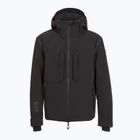 Kurtka narciarska męska EA7 Emporio Armani Ski Cortina Fashion Toray black