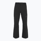 Spodnie narciarskie męskie EA7 Emporio Armani Ski Cortina Toray black