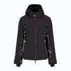 Kurtka narciarska damska EA7 Emporio Armani Ski Cortina Toray Fashion black