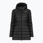 Kurtka damska EA7 Emporio Armani Train Core Eco Down Caban