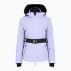 Kurtka narciarska damska EA7 Emporio Armani Ski Kitzbuhel Protectum7 sweet lavender