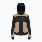 Kurtka narciarska damska Colmar 2922-6YW nero/granola