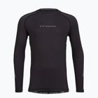 Rashguard longsleeve męski Hayabusa Core Rash Guard black