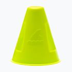 Pachołki do slalomu Rollerblade Sport Cones 20 szt. lime